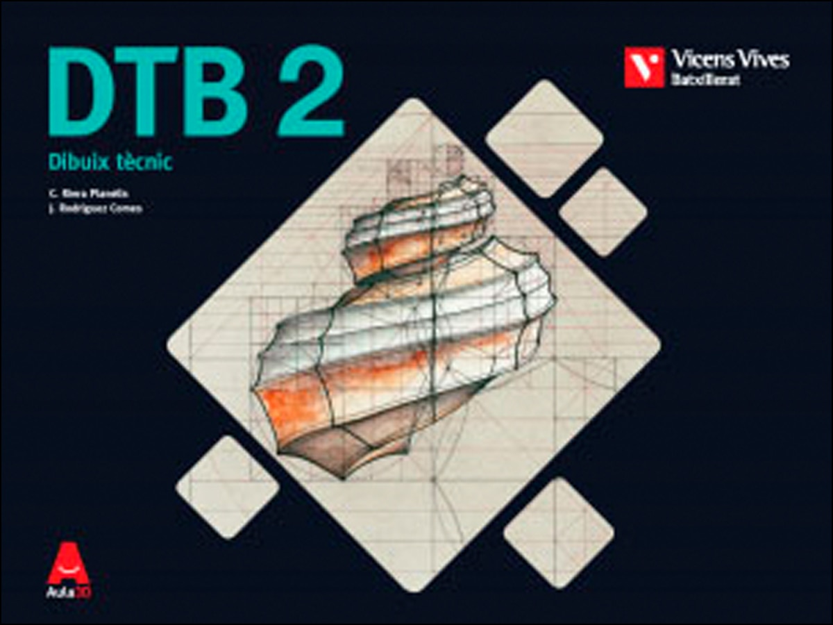 DTB 2 BATXILLERAT AULA 3D