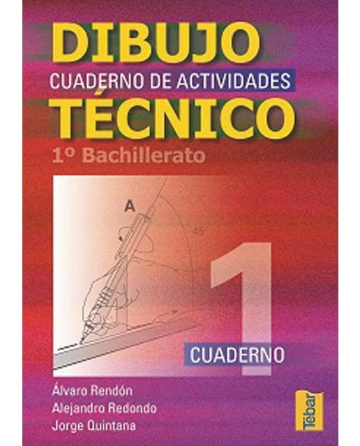 Cuadernos de dibujo técnico 1