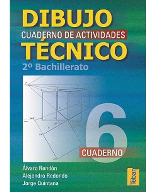 Cuaderno de actividades 6