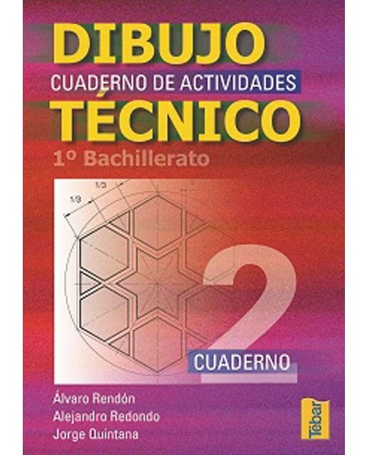 Cuadernos de dibujo técnico 2
