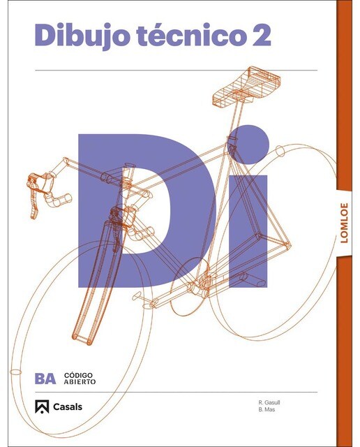 Dibujo técnico 2 BA 1