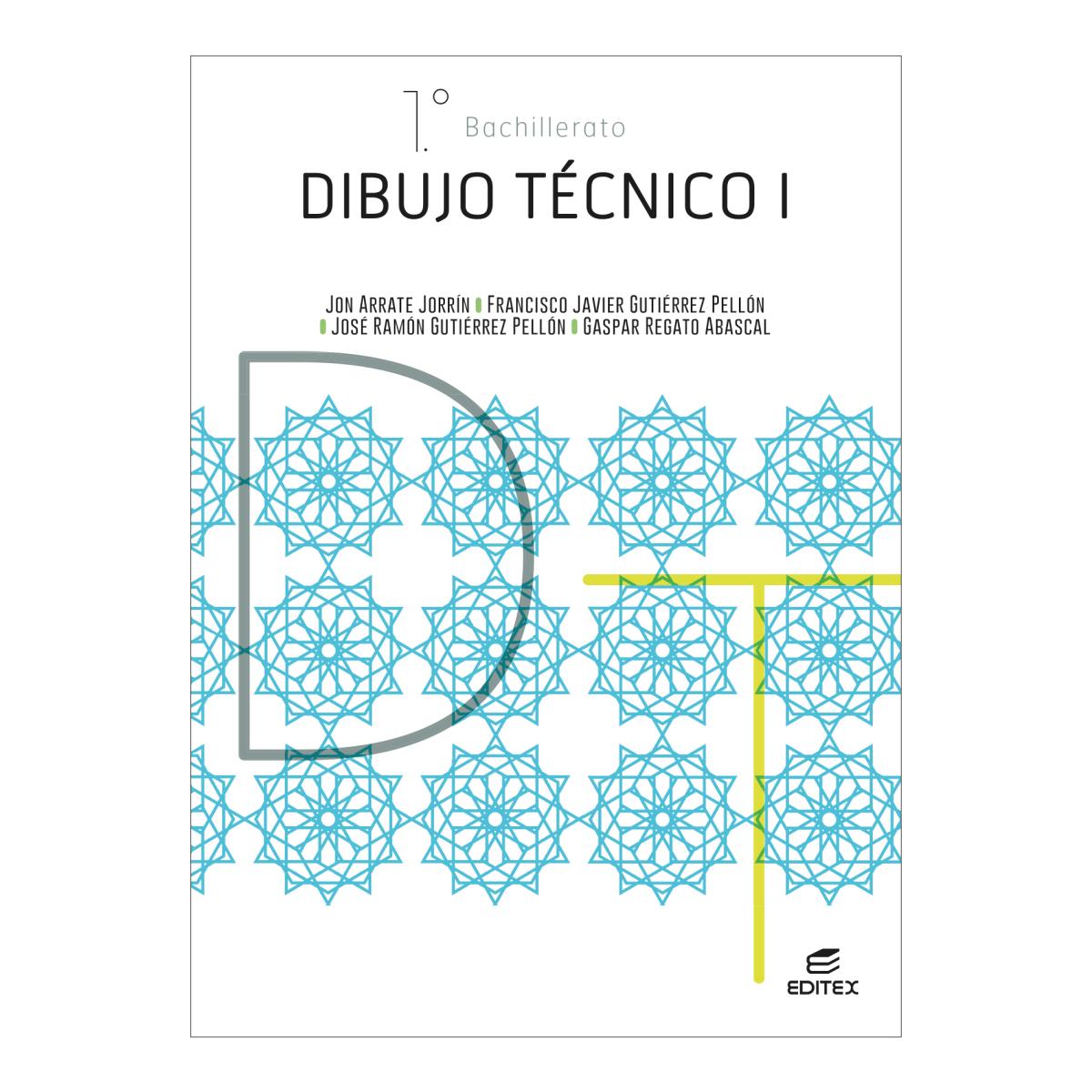 DIBUJO TECNICO 1ºBACHILLERATO