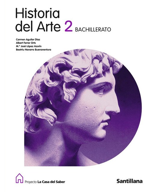 Historia del arte 2 bachillerato la casa del saber