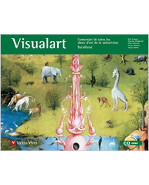 Visualart + cd