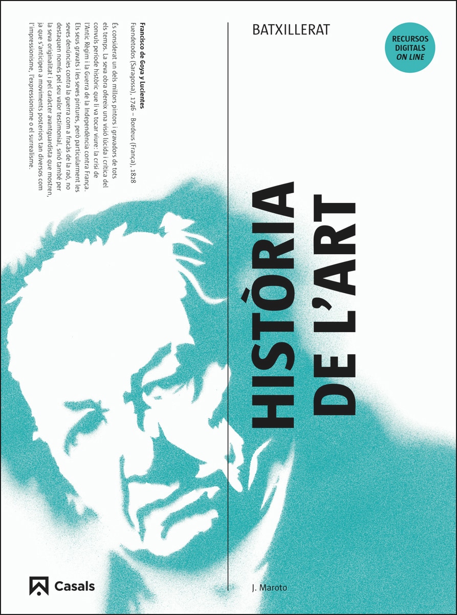 Història de l'art Batxillerat