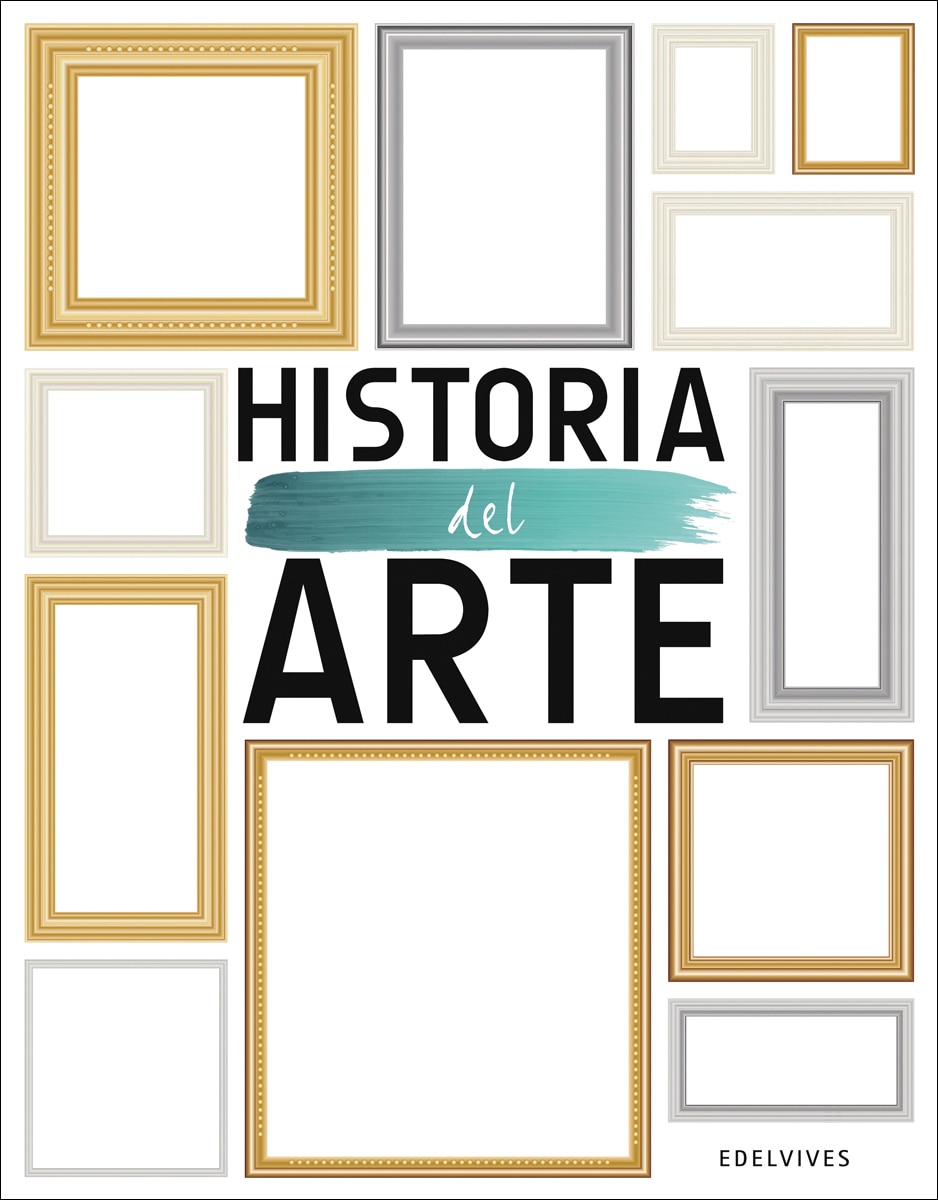 Historia del Arte- 1º Bachillerato