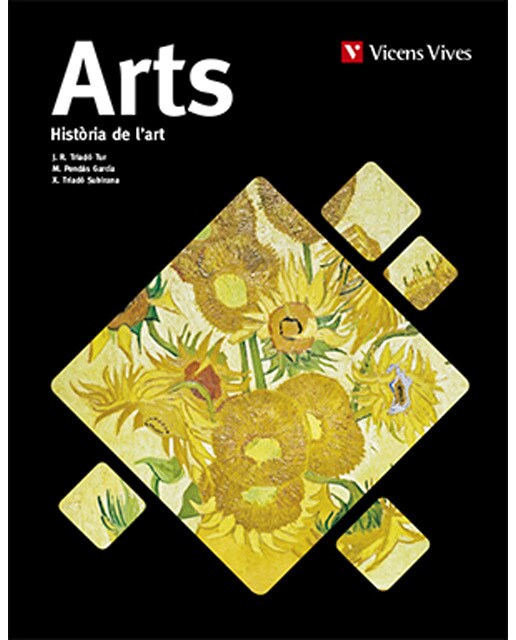 ARTS BATXILLERAT AULA 3D