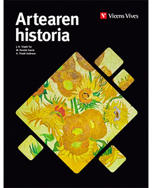 ARTEAREN HISTORIA