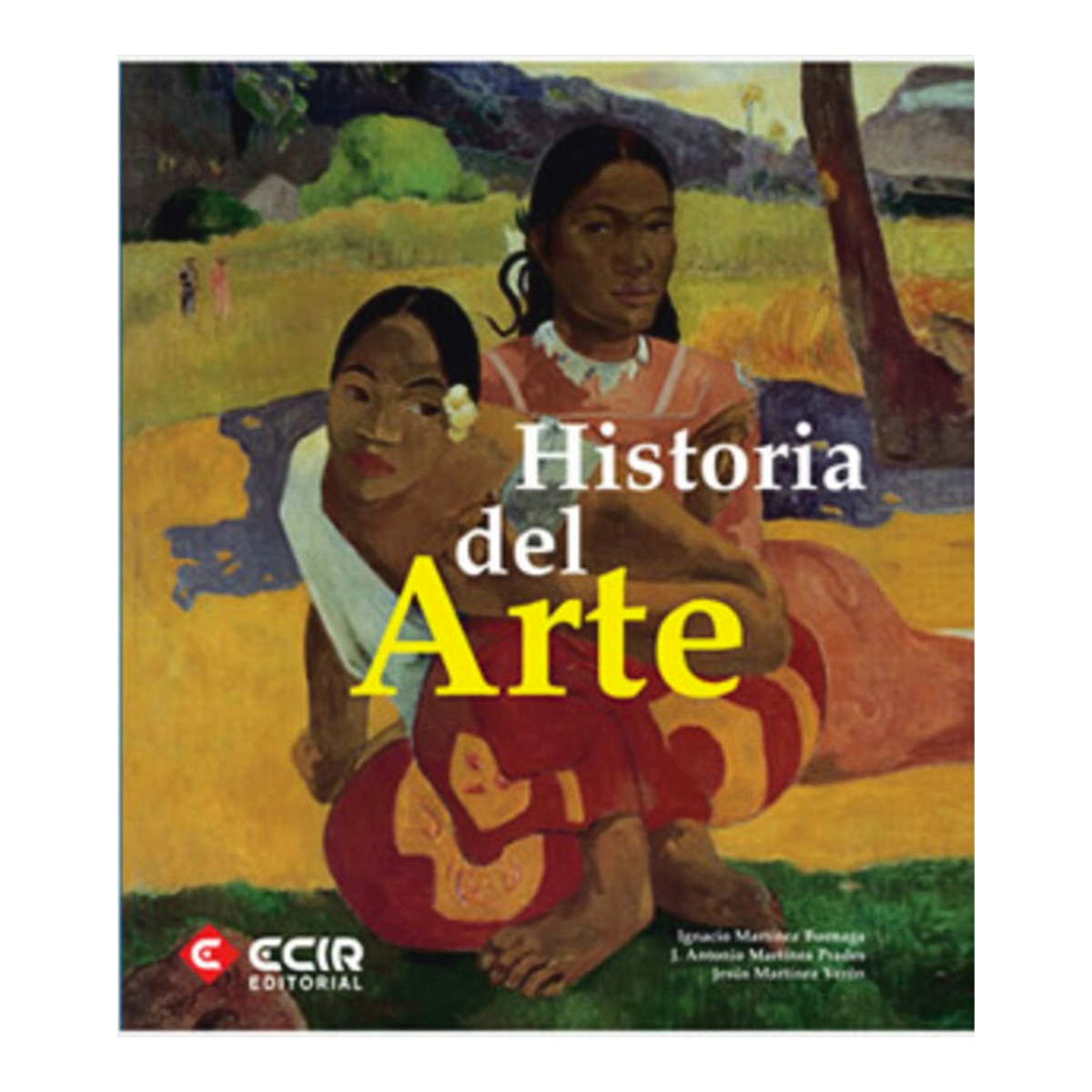 B:H.del arte-tapa dura