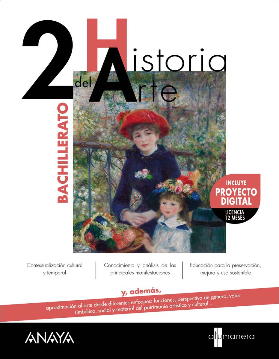 Imagen 0 de Historia del Arte  (Tapa blanda)