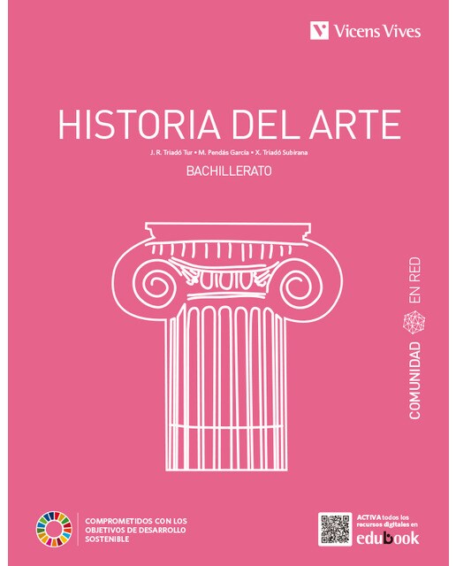 Historia del Arte