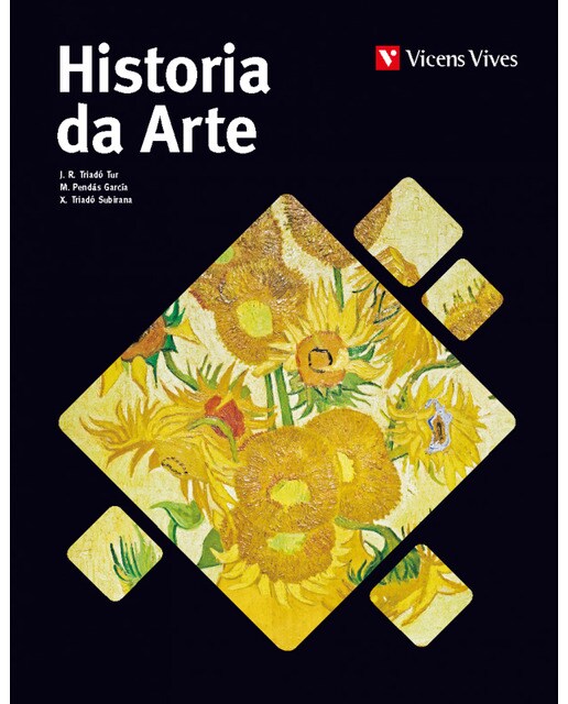 Historia da Arte