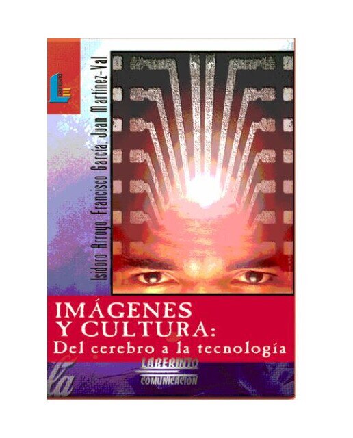 Imagen 0 de Cultura Audiovisual  (Tapa blanda)