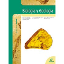Biología y Geología 1º Bachillerato