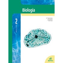 Biología 2º Bachillerato