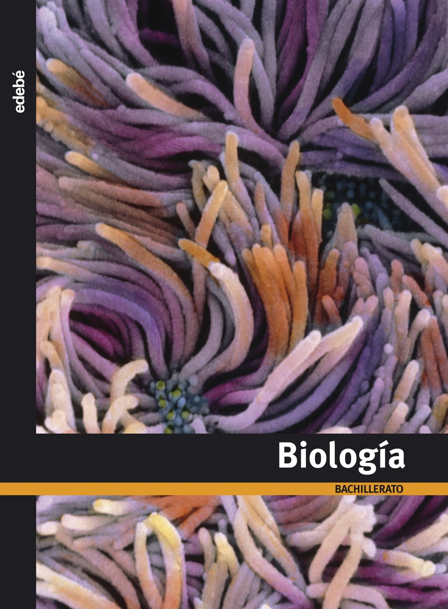 BIOLOGÍA