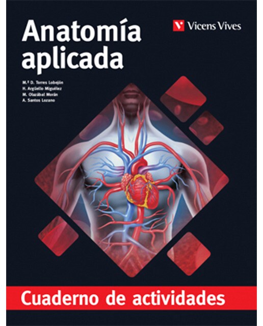 ANATOMIA APLICADA ACTIVIDADES AULA 3D