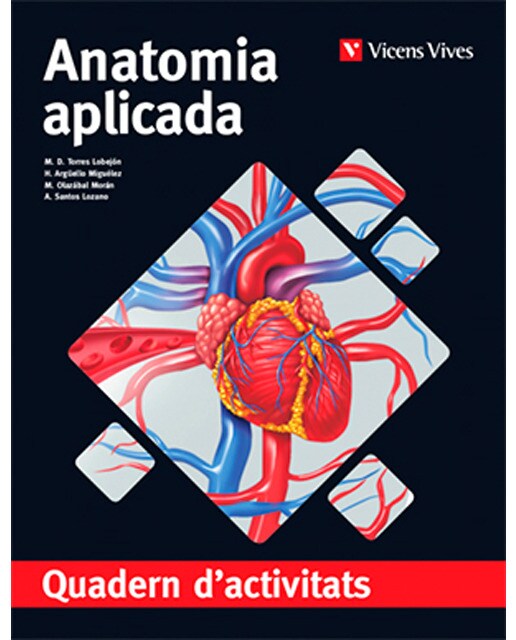 ANATOMIA APLICADA ACTIVITATS AULA 3D