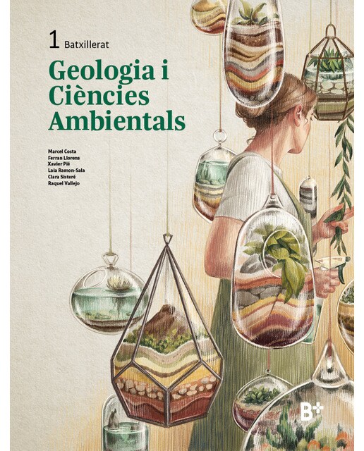 Geologia i Ciències Ambientals 1