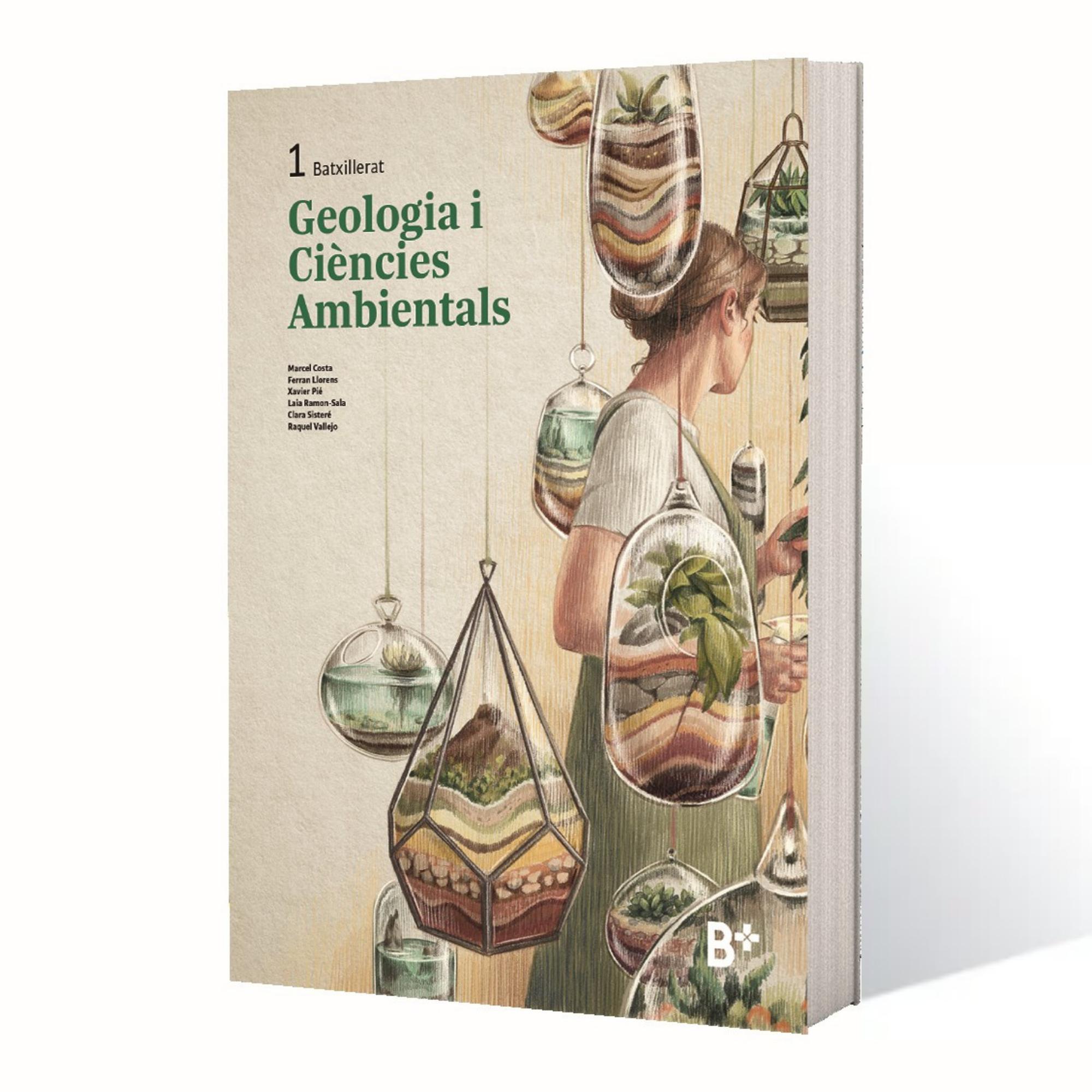 Geologia 1ºbatx.ciencies Ambientals B+