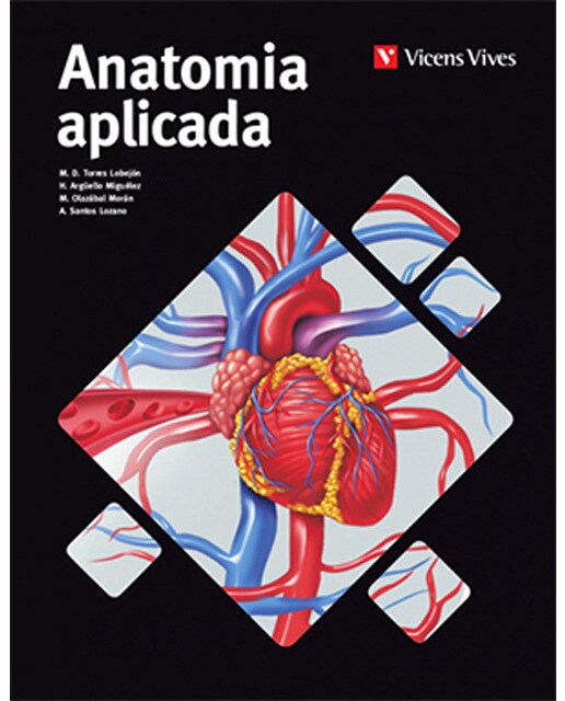 ANATOMIA APLICADA AULA 3D