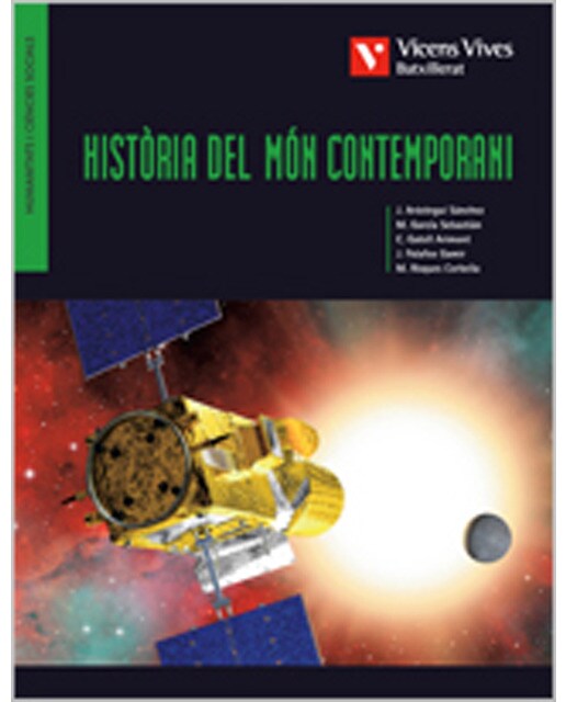 Historia Del Mon Contemporani