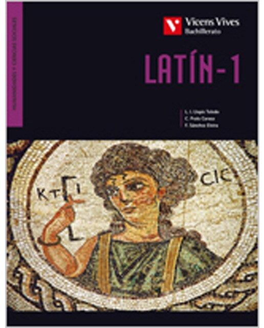 Latin 1