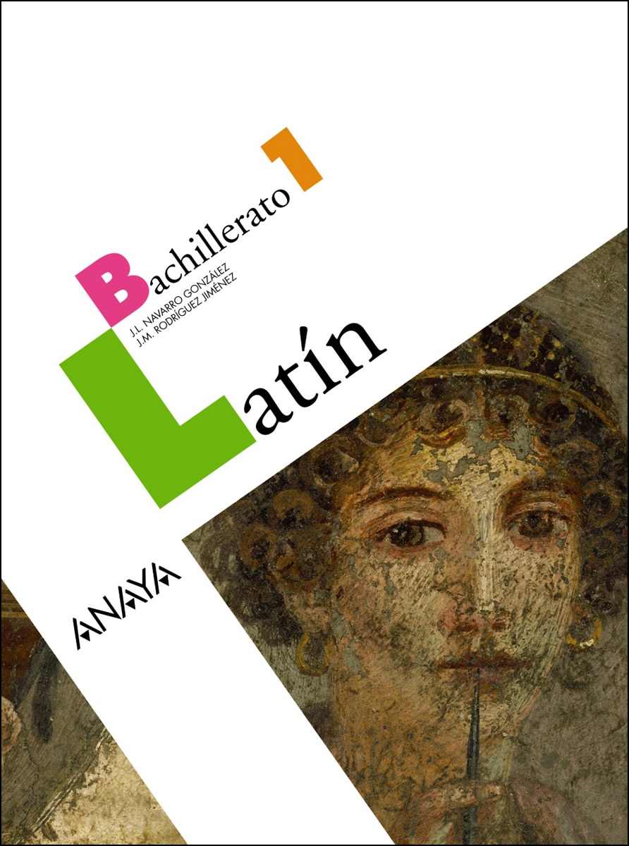 Latín 1.