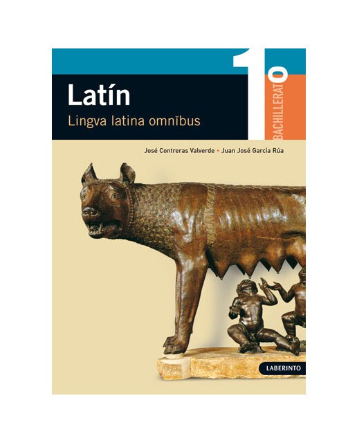 Latín: Lingva latina omnibus
