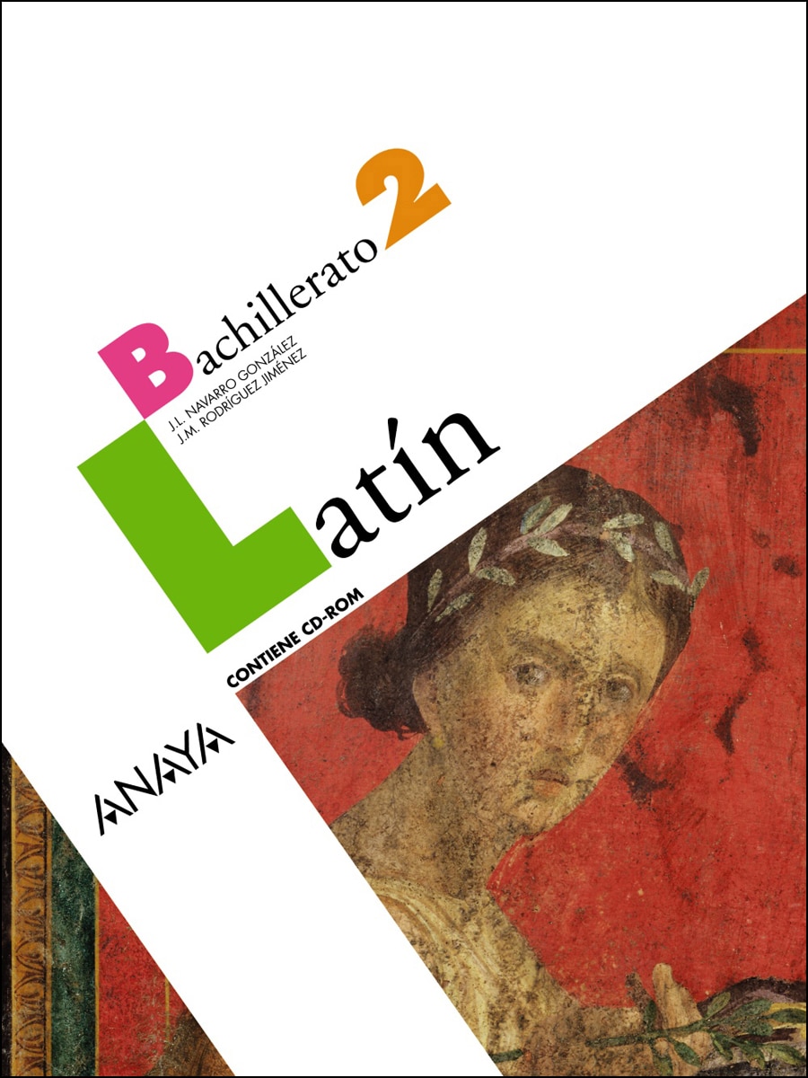 Latín 2.