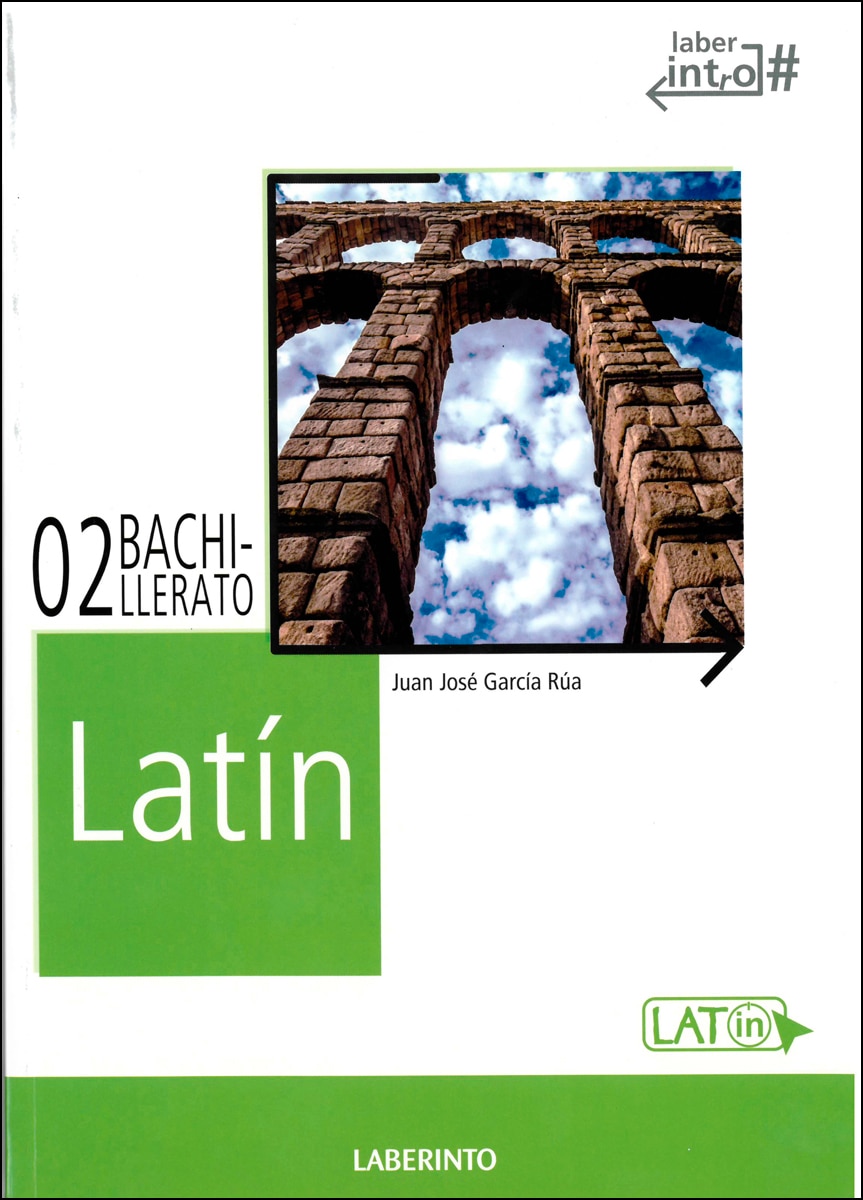 Latín 2º Bachillerato : Paulatim iterum II