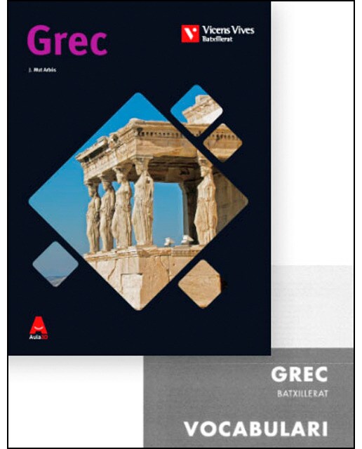 Grec + vocabulari