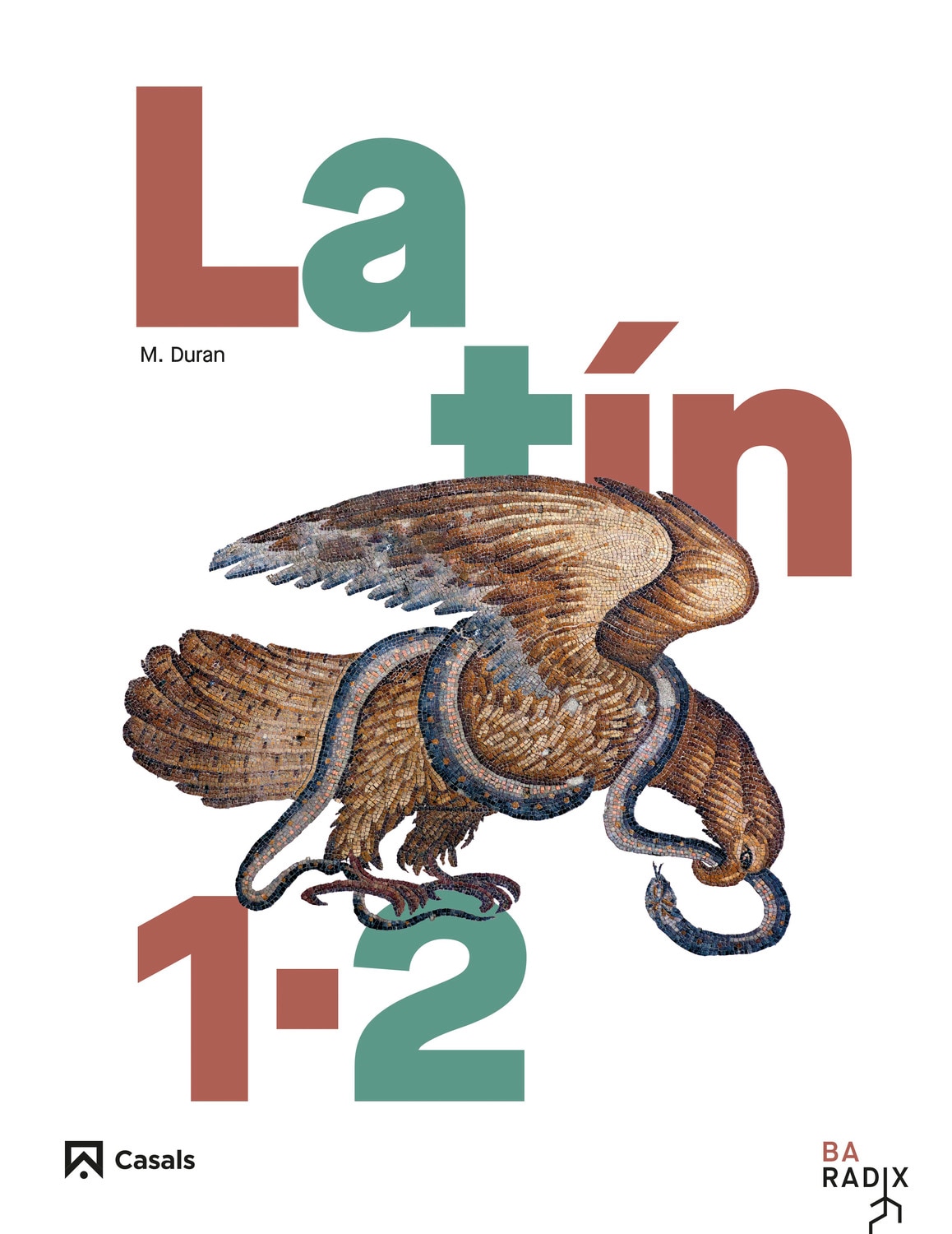 LATÍN 1-2 BA RADIX