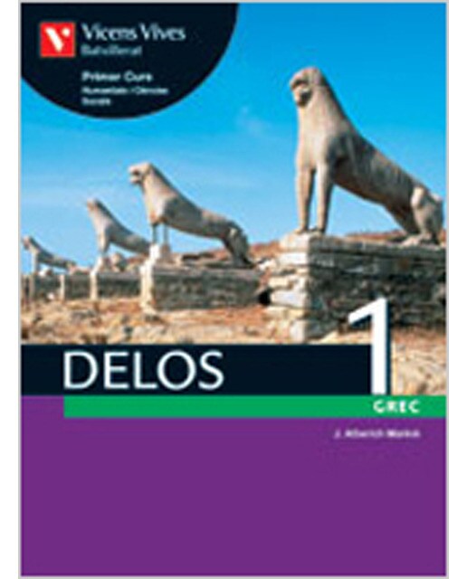 Delos 1