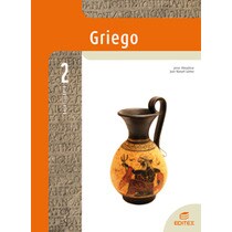 Griego 2º Bachillerato