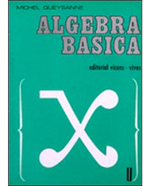 çlgebra b‡sica