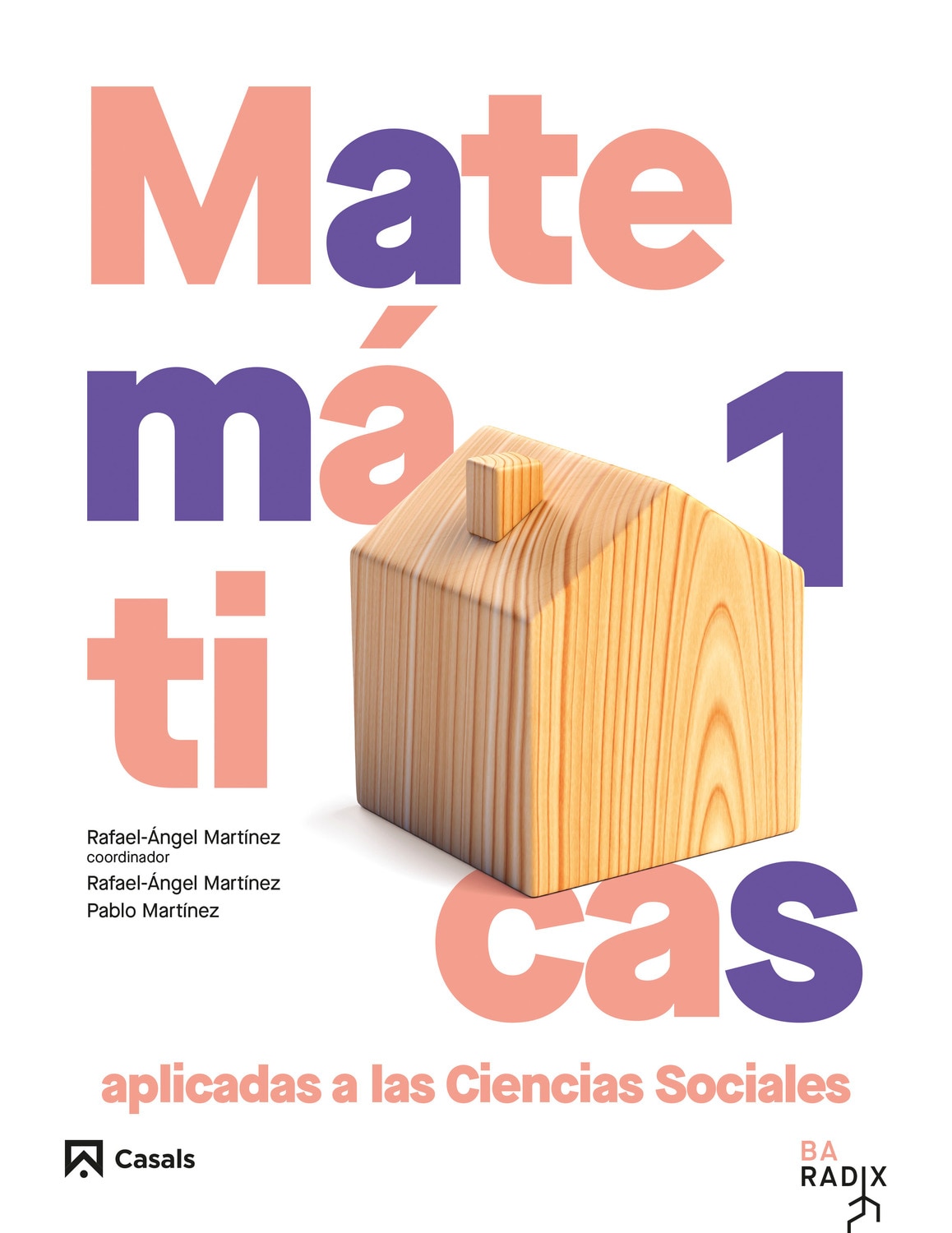 MATEMÁTICAS APLICADAS A LAS CIENCIAS SOC