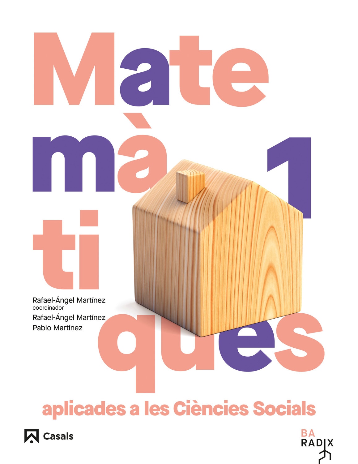MATEMÀTIQUES APLICADES A LES CIÈNCIES SO