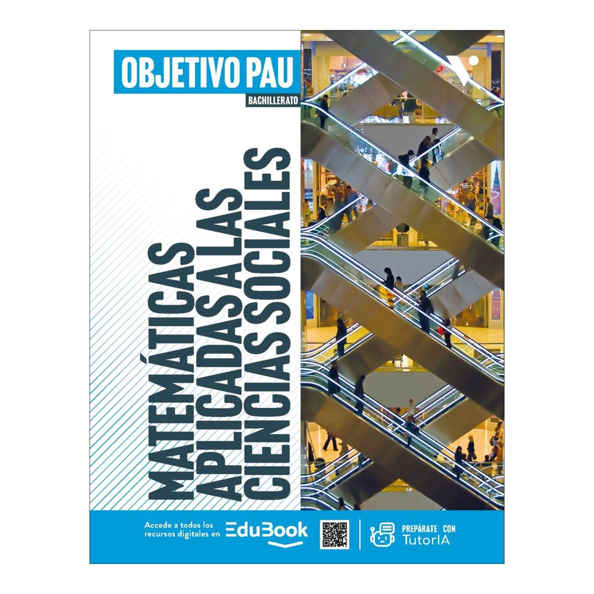 MATEMÁTICAS APLICADAS A LAS CIENCIAS SOC