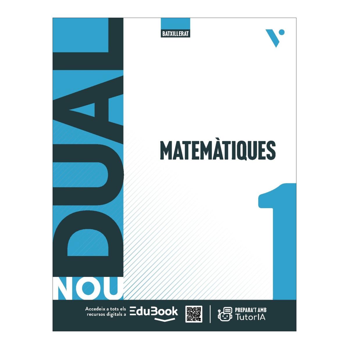 MATEMATIQUES 1