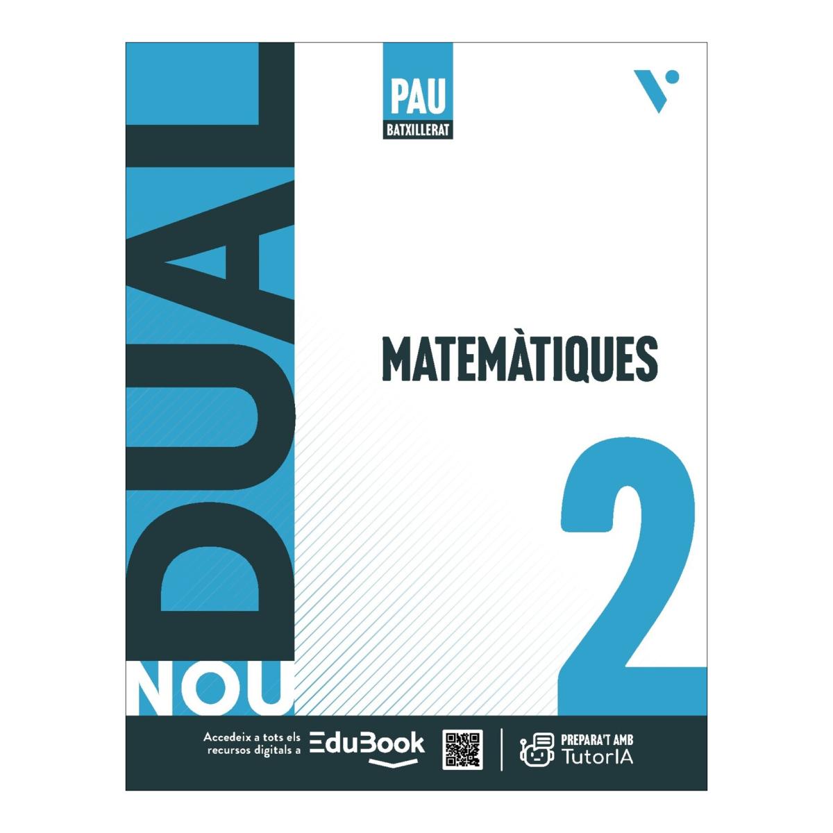 MATEMATIQUES 2