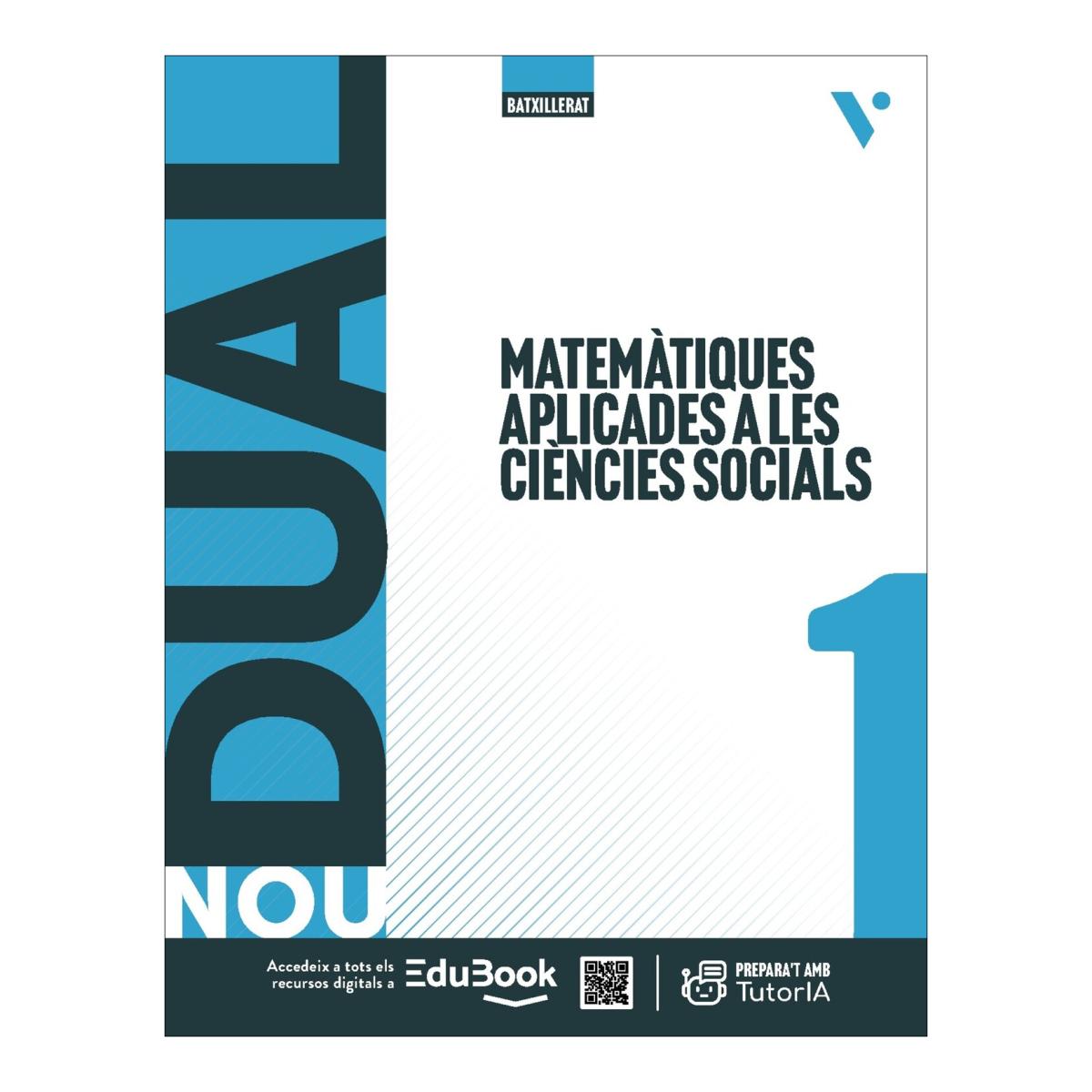 MATEMATIQUES APLICADES A LES CIÉNCIES SO