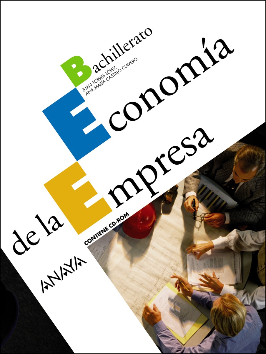 Economía de la empresa.