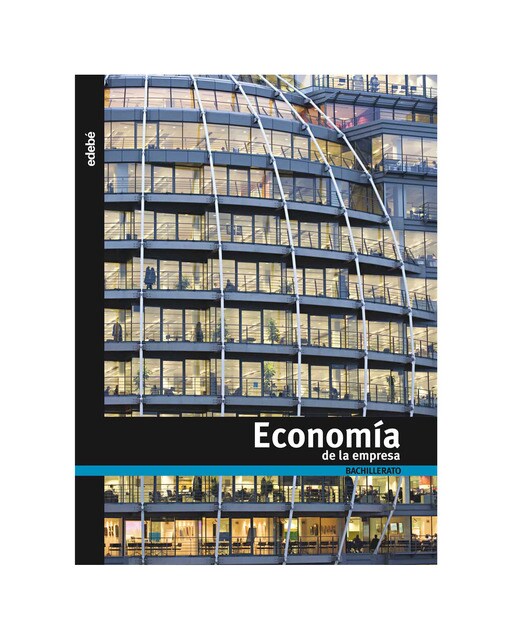 ECONOMÍA DE LA EMPRESA