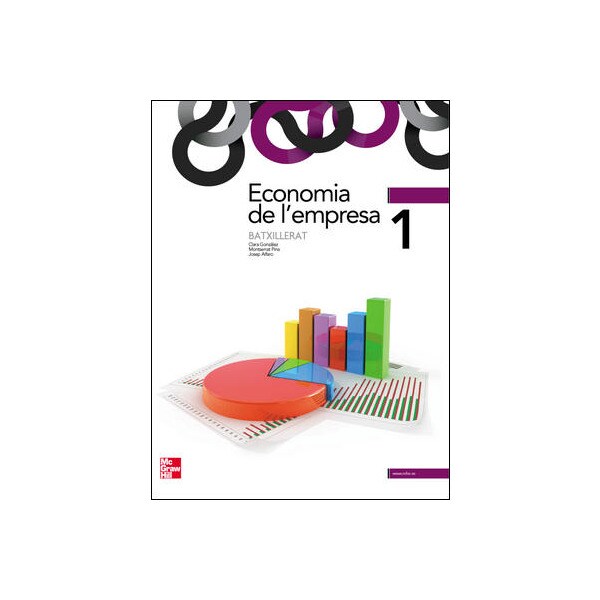 ECONOMIA DE L'EMPRESA 1 BATX