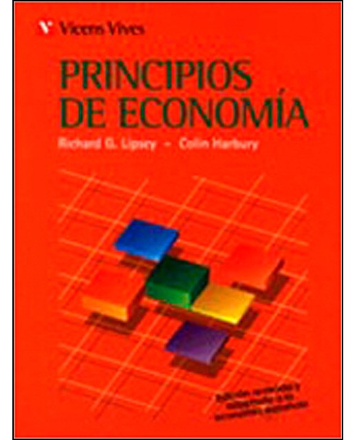 Principios De Economia