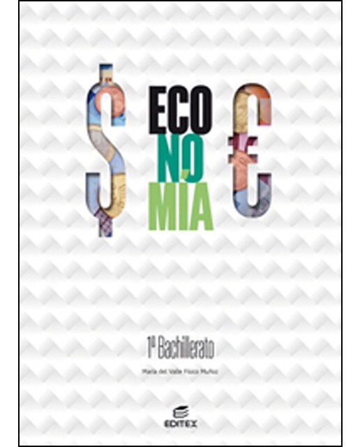 Economía 1º Bachillerato
