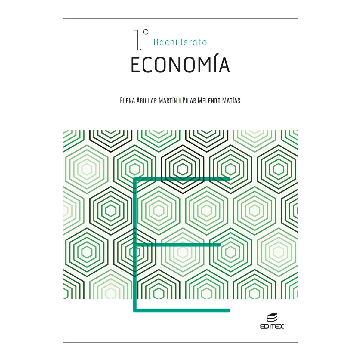 ECONOMIA 1ºBACHILLERATO