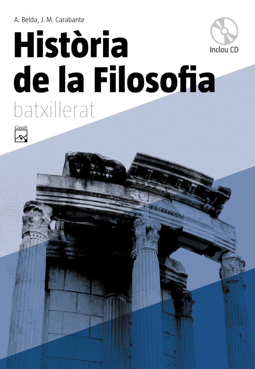 Història de la Filosofia Batxillerat
