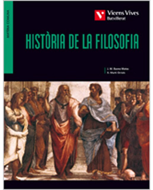 Historia De La Filosofia 2